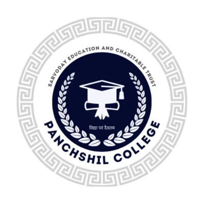 Panchshil Collage