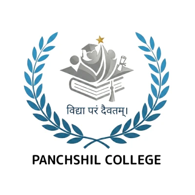 Panchshil Collage
